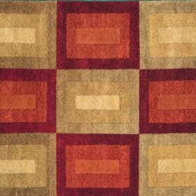 Hand-Knotted Area Rugs Category