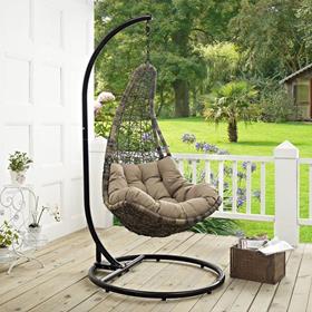 Patio Swing Chairs Category