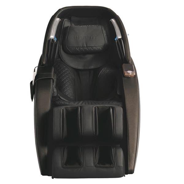 Infinity Dynasty 4D Brown Massage Chair 