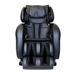 Infinity Smart Chair X3 3D and 4D Black Massage Chair 