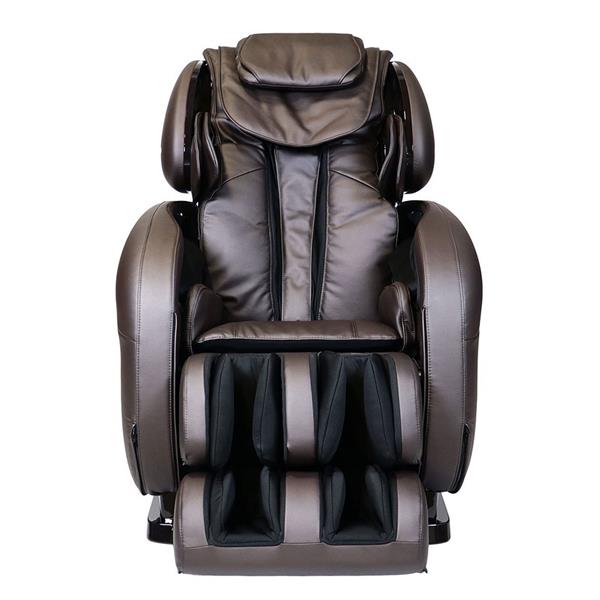 Infinity Smart Chair X3 3D and 4D Brown Massage Chair 