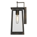 Alden One Light Oil-Rubbed Bronze Wall Sconce - ACC1008