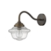 Romy One Light Oil-Rubbed Bronze Wall Sconce - ACC1013