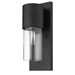 Cooper One Light Matte Black Wall Sconce - ACC1032