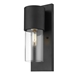 Cooper One Light Matte Black Wall Sconce - ACC1032