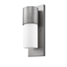 Cooper Wall Sconce with Cylindrical Clear Glass - ACC1033