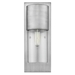 Cooper One Light Matte Nickel Finished Wall Sconce - ACC1034