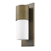 Cooper Modern Style Raw Brass Finished Wall Sconce - ACC1037