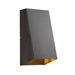 Nolan One Light Oil-Rubbed Bronze Wall Sconce - ACC1041