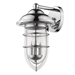 Dylan 3-Light Chrome Wall Sconce - ACC1065