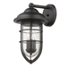 Dylan 3-Light Oil-Rubbed Bronze Wall Sconce - ACC1066