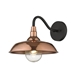 Burry Farmhouse Style One Light Copper Wall Sconce - ACC1081