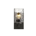 Livvy One Light Oil-Rubbed Bronze Sconce - ACC1795