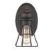 Piers One Light Oil-Rubbed Bronze Sconce - ACC1867
