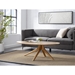 Rosemary Coffee Table - Caramelized - GRE1102