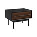 Park Avenue 1 Drawer Nightstand - GRE1127