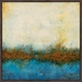 My Blue Heaven - Giclee - 30 x 30 - LBA1128