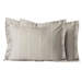 Chambray Comforter Set Twin XL Birch - MAL1317