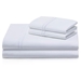 Supima Cotton Sheets Full White - MAL1473