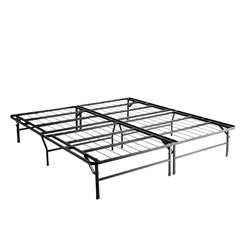 Structures Highrise HD Bed Frame 14-Inch King 