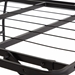 Structures Highrise HD Bed Frame 18-Inch California King - MAL1676