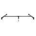 Structures Bolt-on Bed Rail System with Wire Support Queen - MAL1734