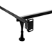 Structures Twin and Full Adjustable Bed Frame Glides - MAL1835