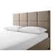 Scoresby Designer Bed Queen Desert - MAL1856
