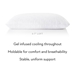 Shredded Pillow Gel Dough King - MAL2131