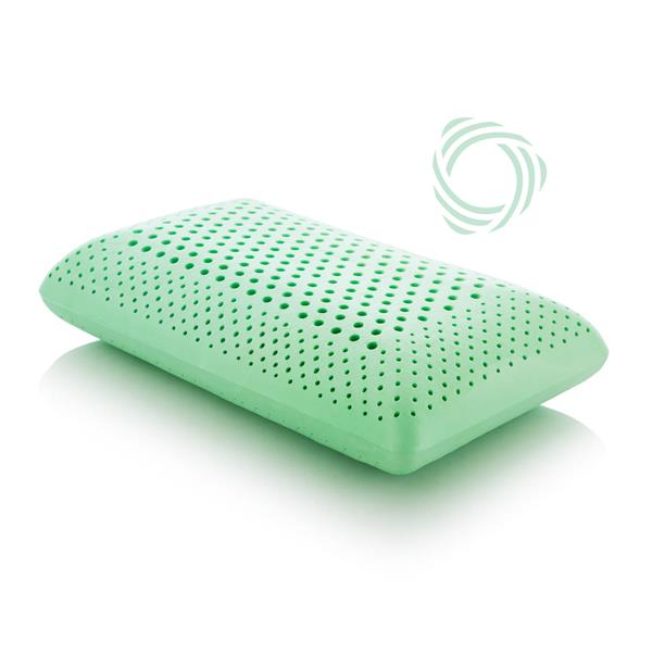 Zoned ActiveDough Pillow and Peppermint King Peppermint 
