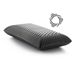 Zoned ActiveDough Pillow and Bamboo Charcoal King - MAL2161