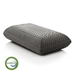Zoned Dough Pillow and Bamboo Charcoal King Mid Loft - MAL2217