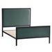 Designer Clarke Bed Full Spruce - MAL2352