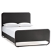 Godfrey Designer Bed King Charcoal - MAL2380