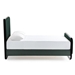 Godfrey Designer Bed King Spruce - MAL2383