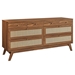 Soma 8-Drawer Dresser - Walnut - MOD10019