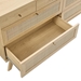 Soma 8-Drawer Dresser - Oak - MOD10020