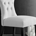 Silhouette Dining Side Chair - White - MOD11705