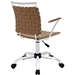 Fuse Office Chair - Tan - MOD1074