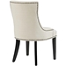Marquis Fabric Dining Chair - Beige - MOD1143