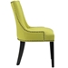 Marquis Fabric Dining Chair - Wheatgrass - MOD1152