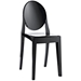 Casper Dining Side Chair - Black - MOD1274