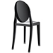 Casper Dining Side Chair - Black - MOD1274