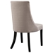 Reverie Dining Side Chair Set of 2 - Beige - MOD1330