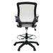 Veer Drafting Chair - Gray - MOD1479