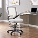 Veer Drafting Chair - Gray - MOD1479