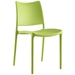 Hipster Dining Side Chair - Green - MOD1727