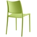 Hipster Dining Side Chair - Green - MOD1727