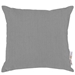 Summon 2 Piece Outdoor Patio Sunbrella® Pillow Set - Gray - MOD2300