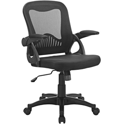 Advance Office Chair - Black 
